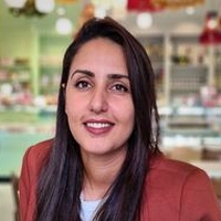 Photo of Afef Cherni