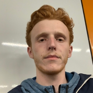 Photo of Nathan Chometton