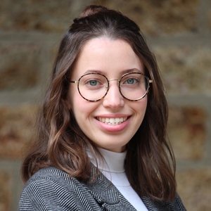 Photo of Emma Gallego