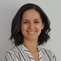 Photo of Meriem Bendris