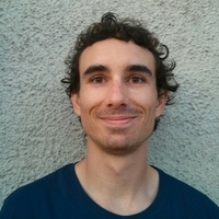 Photo of Olivier Michalon