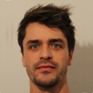 Photo of Mitja Nikolaus