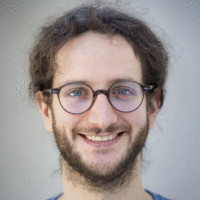 Photo of Mathieu Morey