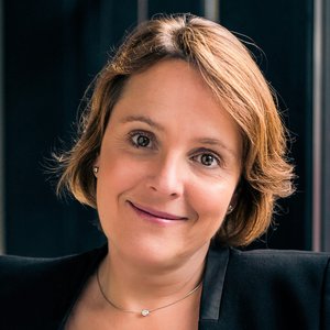Photo of Núria Gala
